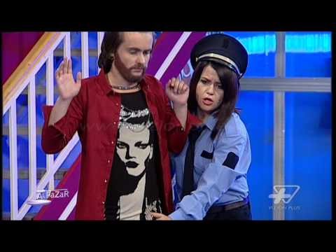 Nje denoncim jo I zakonshem - Alpazar - Vizion Plus