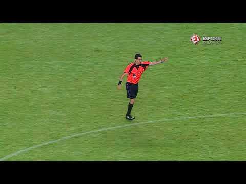 Melhores momentos - Atlético Itapemirim 1 x 1 Luverdense - Copa Verde (12/04/2018)