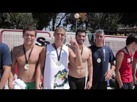 Motivacional 2014 - Atlética ESPM