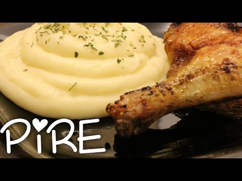 NAJLEPŠI Pire Krompir - Probajte Ovaj Recept - DETALJNO