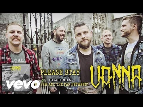 Vanna - Please Stay (audio)