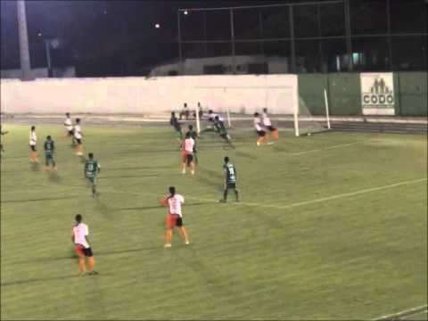 Nacional x Ressaca - Campeonato Codoense 2012