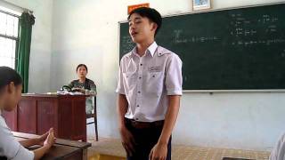 preview picture of video 'cảnh An hát bài Giot suong Tam Phuoc A3.AVI'