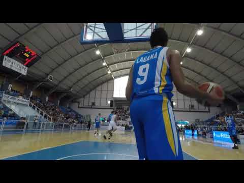 STUDIO 98 - La Fortitudo Agrigento verso Biella