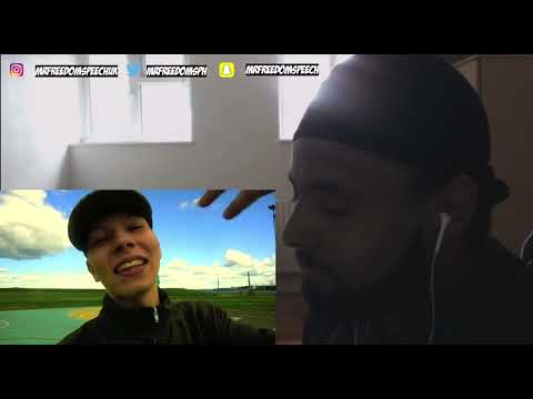 GOLDD🔥 *UK🇬🇧REACTION* 🇫🇮  Jami Faltin  ft MD$ - Fast VS Jami Faltin - 21  Finnish Rap