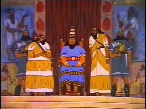 Testament - Jonah - Part 2/3