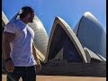 LOS ANGELES TO SYDNEY | BACK DAY WITH THE BROTHER