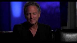 Lindsey Buckingham - Love Runs Deeper (Track Commentary)