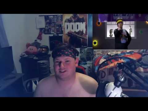 JONTRON REACTION! Regis Philbin's Epic Workout