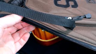 Video thumbnail for Is It Worth the $130 Premium? | PRS SE McCarty 594 Single Cut Flame Maple Top Review + Demo by The Trogly's Guitar Show