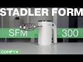 Video review Stadler Form Mixer One SFM.300