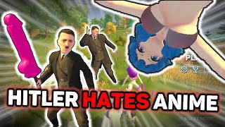 WHY DOES THIS EXIST ❕❓