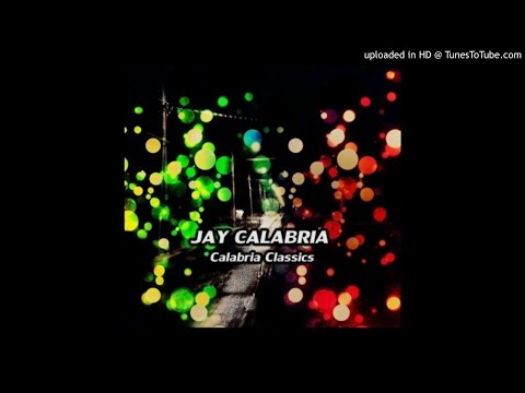 Jay Calabria - Intro [Calabria Classics EP]