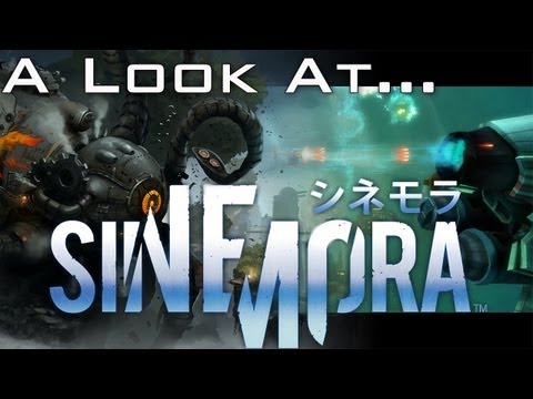 sine mora pc test