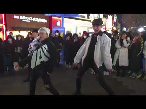 [MAXXAM / MYM] 200216 - 작은 것들을 위한 시(Boy With Luv) (BTS cover)