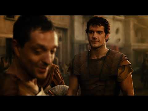 Immortals  Film complet 1080P HD