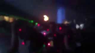 preview picture of video '▌BECHALEHEM ▌ X,mas Party in Year 2012 at Funky de Bar,Hikkaduwa,Sri Lanka Performed by DJ Damith'