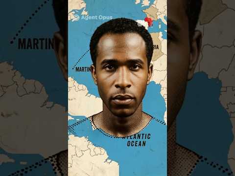 Martinican philosopher and psychiatrist Frantz Fanon video 2