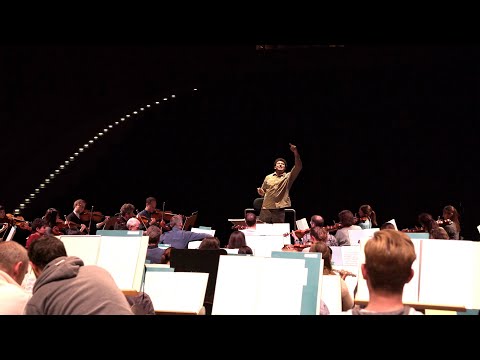 Teaser | 3. Sinfoniekonzert | Theater Erfurt