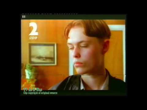 BBC Two Continuity - Wednesday 4th December 1996 (6)