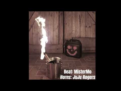 Kobito- Witz (prod. by MisterMo)