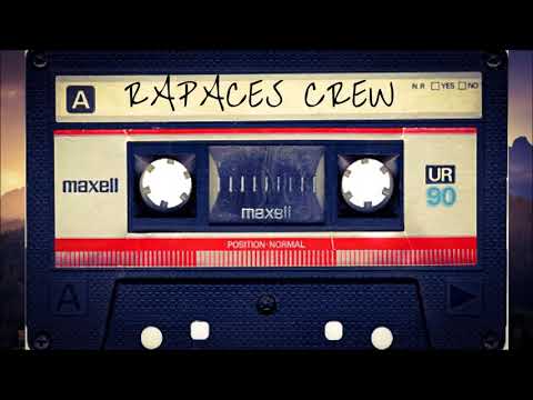 McZ2TK_Danza Africana Con Sesman (Rapaces Crew)