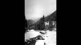 Paysage d'Hiver - Isa [official]