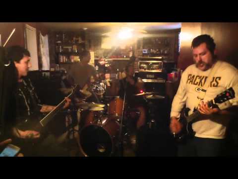 wrath of the girth live at undeadmojo productions office cedar rapids iowa 5/25/2011