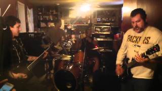 wrath of the girth live at undeadmojo productions office cedar rapids iowa 5/25/2011