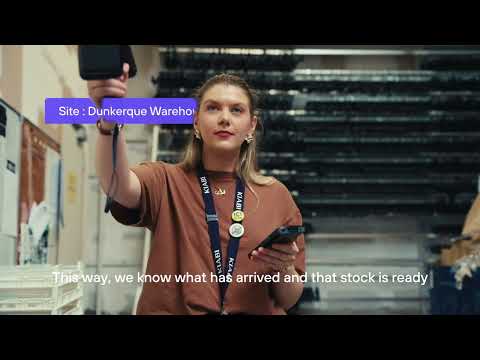 KIABI x Octo+ by Frequentiel