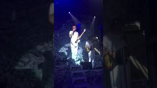 Jett Rebel *Sugar* Gebouw-T @ Bergen Op Zoom 12-10-17