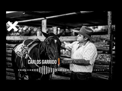 Carlos Rico - Recojame las Botellas Música Llanera
