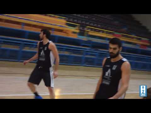 Jornada de descanso - entrenamiento Aquimisa Laboratorios Queso Zamorano