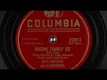 Dick Jurgens And His Orchestra, Eddy Howard - Ragtime Cowboy Joe