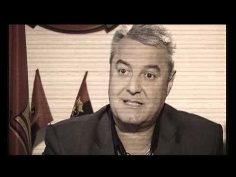 Vo Centar so Vasko Eftov, petok (19.04.2013) vo 20 casot i 45 minuti na Alsat M Televizija