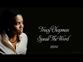 Tracy Chapman - Speak The Word (2000)