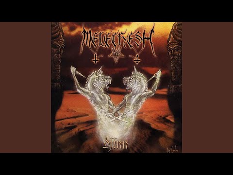 Whispers From The Tower - Melechesh