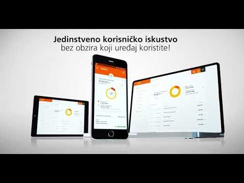 PBZ digitalno bankarstvo - Inovativan dizajn