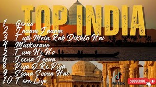 Download lagu TOP Lagu India Terpopuler | Gerua, Janam-Janam, Tum Hi Ho, Tujh Mein Rab Dikhta Hai | Gratis iklan 🎶 mp3