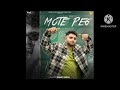 MOTE PEG Official Video Sumit Parta Isha Sharma New Haryanvi Song 2023