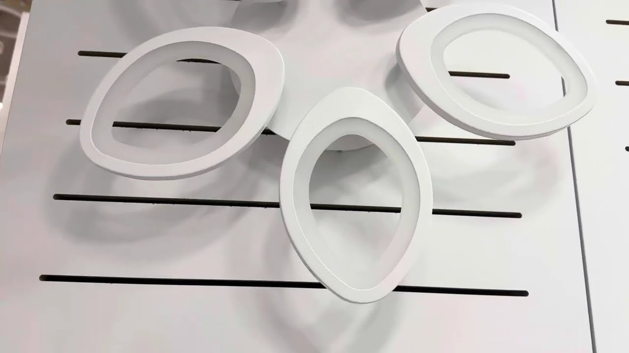 Світлодіодний Smart світильник ARDERO AL6155ARD 63W 5000K SOFI (80084)