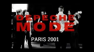 Download lagu Depeche Mode ♛ One Night in Paris, Live HD 2001 mp3 Download lagu Depeche Mode ♛ One Night in Paris, Live HD 2001 mp3