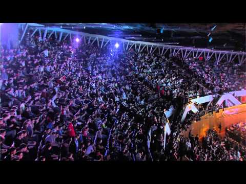 StarCraft Road to Blizzcon