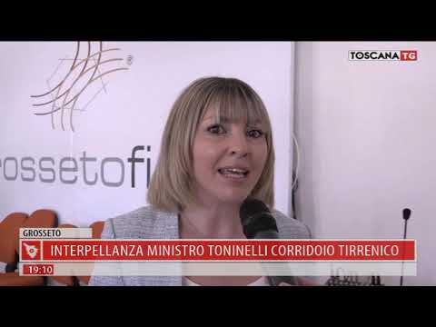 2019-04-27 TG REGIONALE ORE 19.00