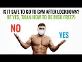Don't go to gym after lockdown, without watching this video.