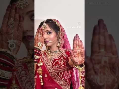 Bridal Makeup Artist portfolio by Divya Makeovers in Jaipur - Photo 0 Bridal Makeup Artist portfolio by Divya Makeovers in Jaipur - Photo 0