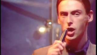 Paul Weller and the Style Council - Shout to the Top!