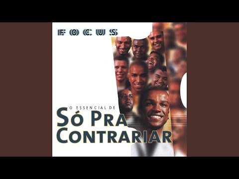 Pecado - So Pra Contrariar
