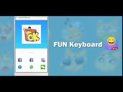 Emoji Keyboard Pro