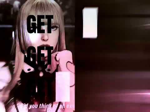 get back x 4 minutes // multifandom edit